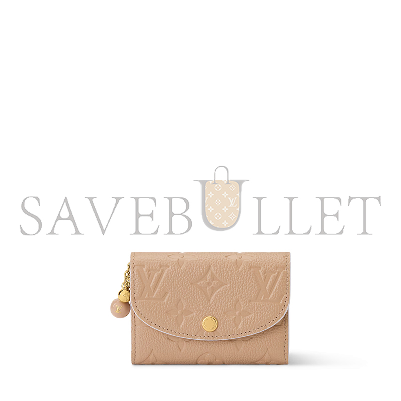 l0vis Vvtt0n rosalie coin purse m28987 (11*8*2.5cm)